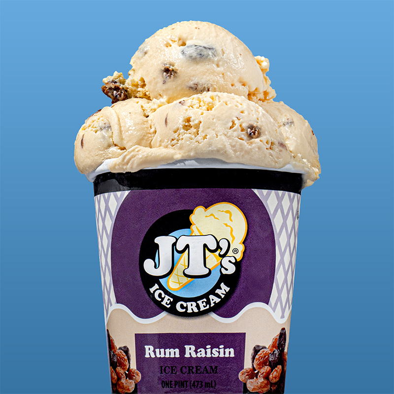 RUM RAISIN